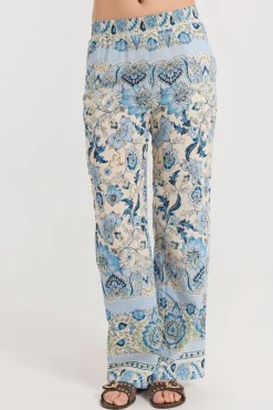 housut FqLisa-pants*Freequent Hot