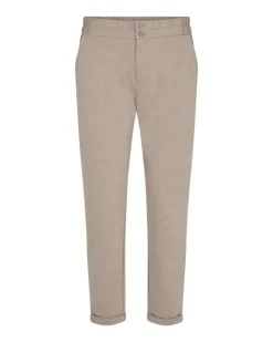 Clearance Freequent housut FqNanni-Ankle-Pa Desert Taupe / Beige