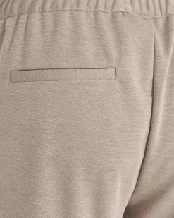 Clearance Freequent housut FqNanni-Ankle-Pa Desert Taupe / Beige