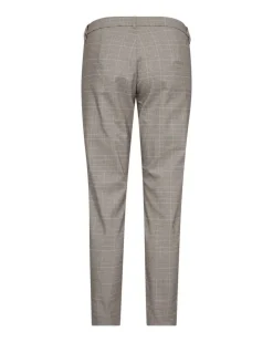 Hot Freequent housut FqRex-Pant Simply Taupe w. Moonbeam