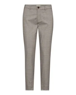 Hot Freequent housut FqRex-Pant Simply Taupe w. Moonbeam