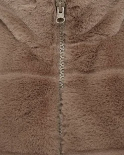 liivi FqFoxy-waistcoat*Freequent Discount