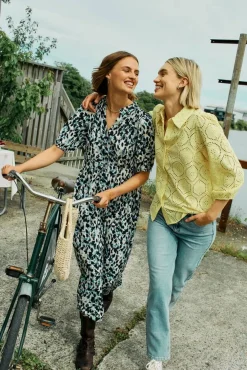 Sale Freequent mekko FqAdney-dress