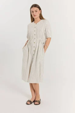 Outlet Freequent mekko Fqlava-Dress 205592