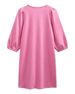 Hot Freequent mekko FqLucinda-dress Wild Orchid