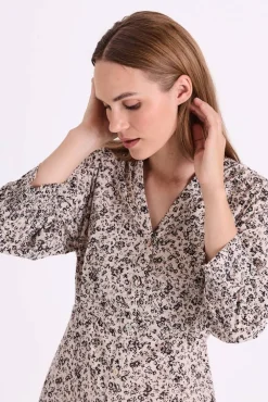 mekko FqMolli-dress*Freequent Best