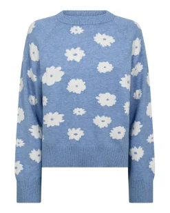 neule FqAlpi-pullover*Freequent