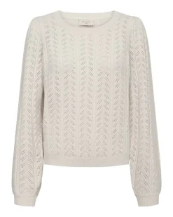 neule FqClarry-pullover*Freequent Outlet