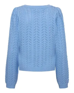 neule FqClarry-pullover*Freequent Outlet