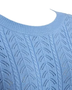 neule FqClarry-pullover*Freequent Outlet