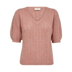 neule FqClarry-pullover*Freequent Hot