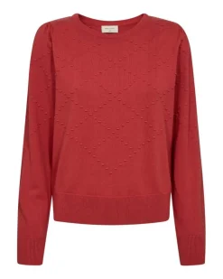 Hot Freequent neule FqDodo-pullover