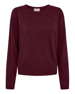 Hot Freequent neule FqDodo-pullover