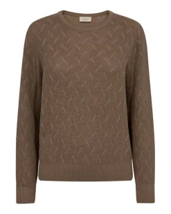 neule FqDodo-pullover*Freequent New