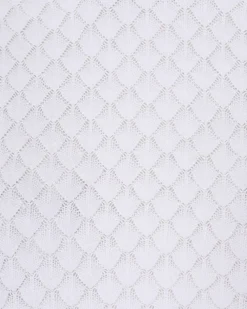 Online Freequent neule FqDodo-pullover Brilliant White