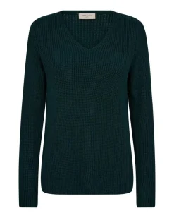 Best Freequent neule FqEllis-V-Pu