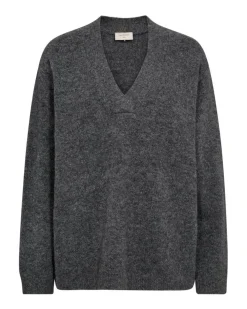 neule FqGrSevalin-pullover*Freequent New