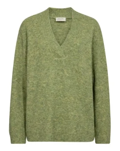 Sale Freequent neule FqGrSevalin-pullover