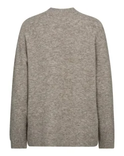 Sale Freequent neule FqGrSevalin-pullover