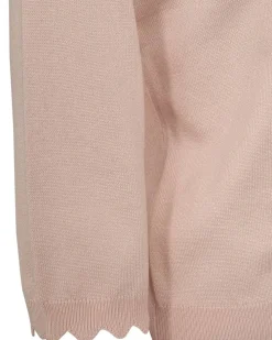 Hot Freequent neule FqKatie Cloud Pink