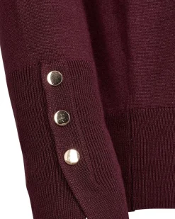 neule FqKatie-pullover*Freequent New