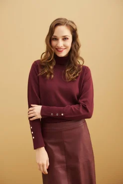 Outlet Freequent neule FqKatie-pullover