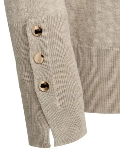 Outlet Freequent neule FqKatie-pullover