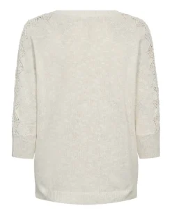 neule FqMust-pullover*Freequent Hot