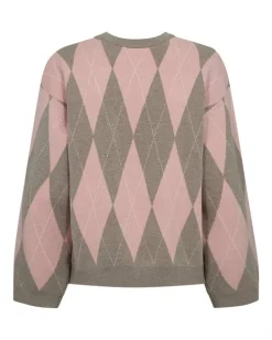 neule FqSora-pullover*Freequent Hot