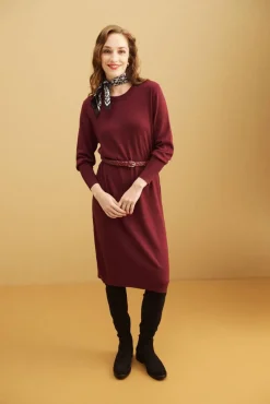 neulemekko FqConny-dress*Freequent Clearance