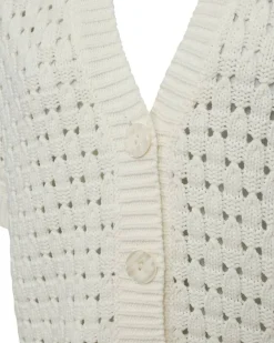 neuletakki FqFlotta-cardigan*Freequent Outlet