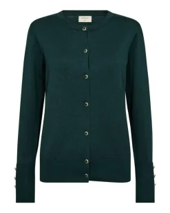 Online Freequent neuletakki Fqkatie-cardigan