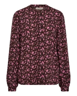 Outlet Freequent pusero Adney piquant green / black