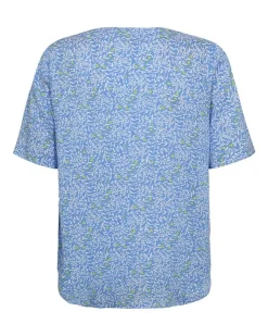 pusero FqAdney-blouse*Freequent Sale