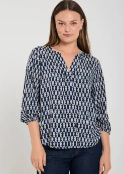 Discount Freequent pusero FqAdney-blouse Salute w. Moonbeam