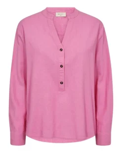 Freequent pusero FqLava-Shirt