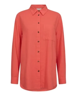 pusero FqLava-Sh-Simple*Freequent Sale