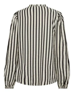 pusero FqNoto-blouse*Freequent Clearance