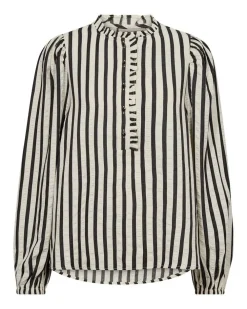 pusero FqNoto-blouse*Freequent Clearance