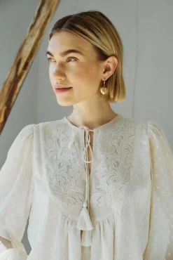 pusero FqReva-blouse*Freequent Discount