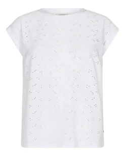 t-paita FqBlond-Tee-Flower*Freequent Hot