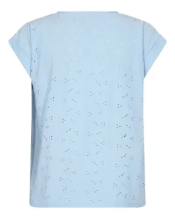 t-paita FqBlond-Tee-Flower*Freequent Hot