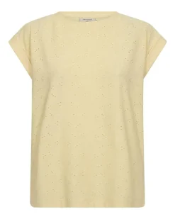 t-paita FqBlond-Tee-Flower*Freequent Hot