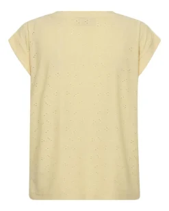 t-paita FqBlond-Tee-Flower*Freequent Hot