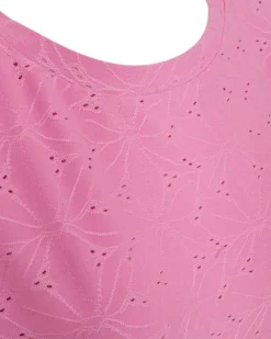 t-paita FqBlond-Tee-Flower*Freequent Hot