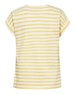 Online Freequent t-paita FqViva-Tee