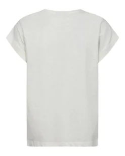 Sale Freequent t-paita FqViva-V-SS-Pocket-Basic