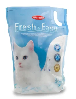 BF Fresh & Easy 5L kissanhiekka*Fresh&Easy Online