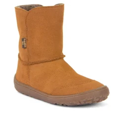 paljasjalkanilkkurit Tex Suede*Froddo Clearance