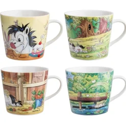 Discount Furberg muki Polle nelikko lajitelma 2024